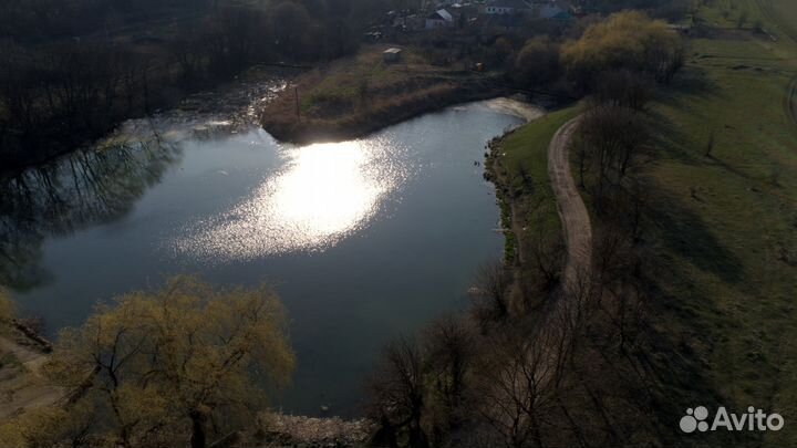 Съемка с коптера Оператор аэрофотосъемки