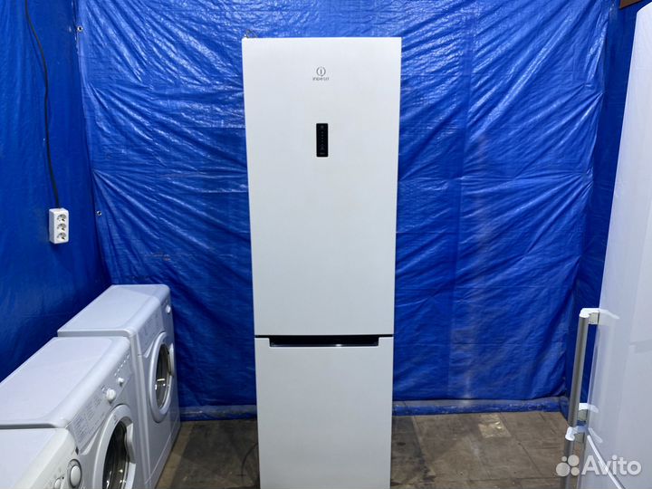 Холодильник indesit (доставим)