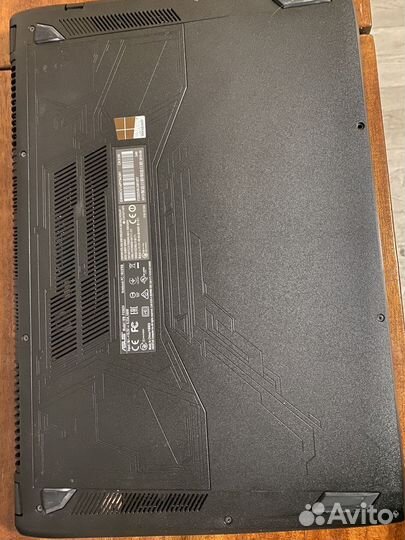 Игровой asus GTX1060/i7/16RAM/ssd