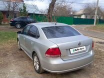 Volkswagen Polo 1.6 MT, 2013, 374 000 км, с пробегом, цена 450 000 руб.