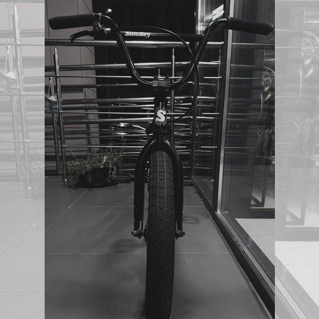 Bmx Sunday