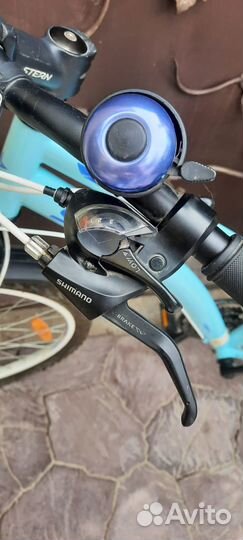 Велосипед горный Stern Vega 2.0 26