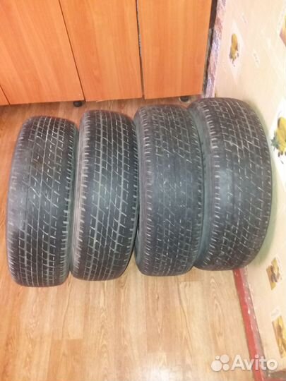 Firestone FR 10 4/180 R50