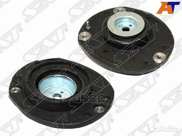 Опора передней стойки peugeot 206 98-12 RH