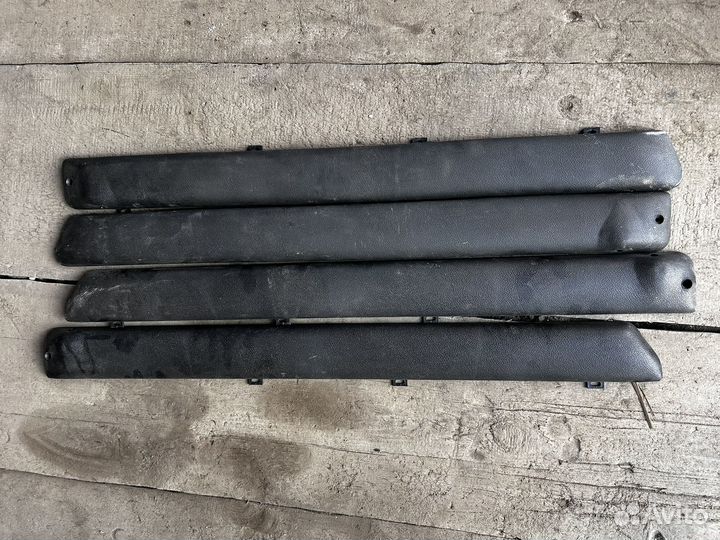 Батоны дверные ваз 2101-2107