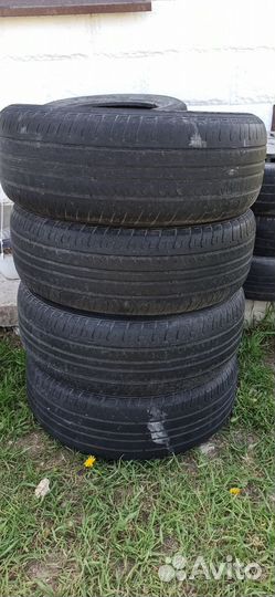 Hankook Optimo K415 225/60 R17