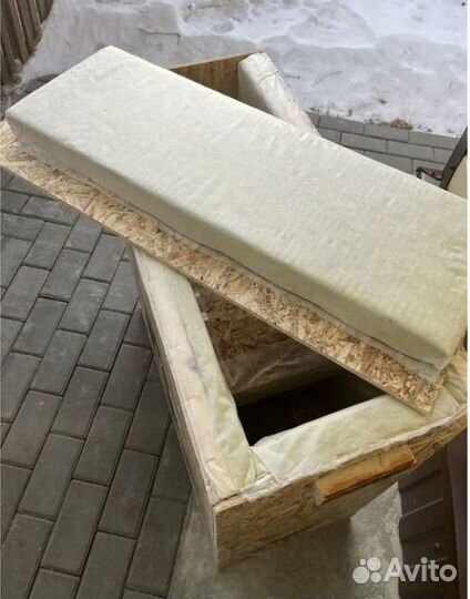 Шумбокс для Whatsminer/asic