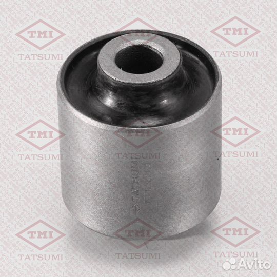 Сайлентблок поперечного рычага hyundai ix55