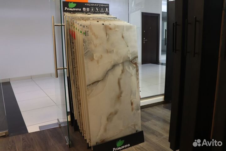 Паркетная доска / Гарантия от производителя