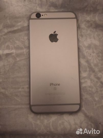iPhone 6S, 32 ГБ