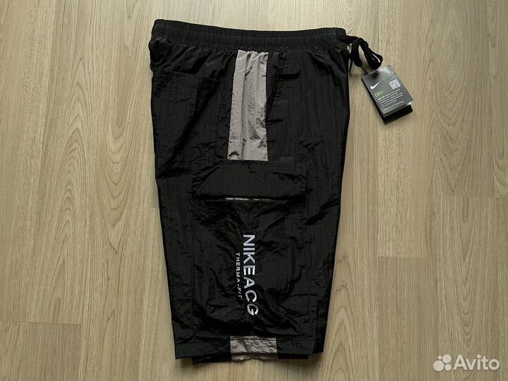 Шорты Nike ACG