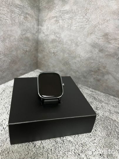 Смарт часы amazfit gts 4 mini