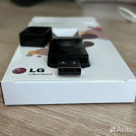 Wi-Fi адаптер LG AN-WF100
