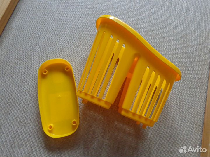 Кухонные принадлежности