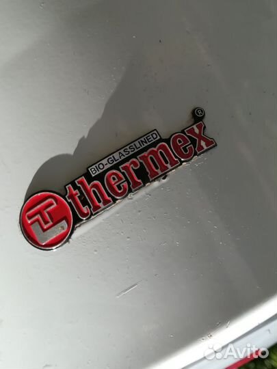 Водонагреватель