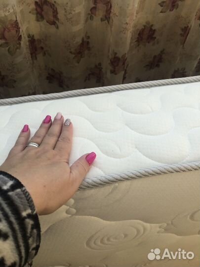 Матрас 90х185
