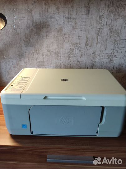 Принтер мфу HP