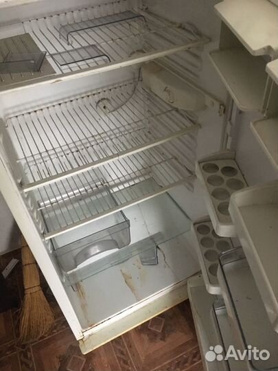 Холодильник