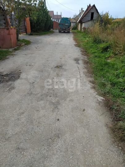 Участок 6,6 сот. (СНТ, ДНП)