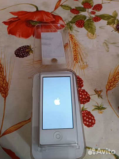 iPod nano 7