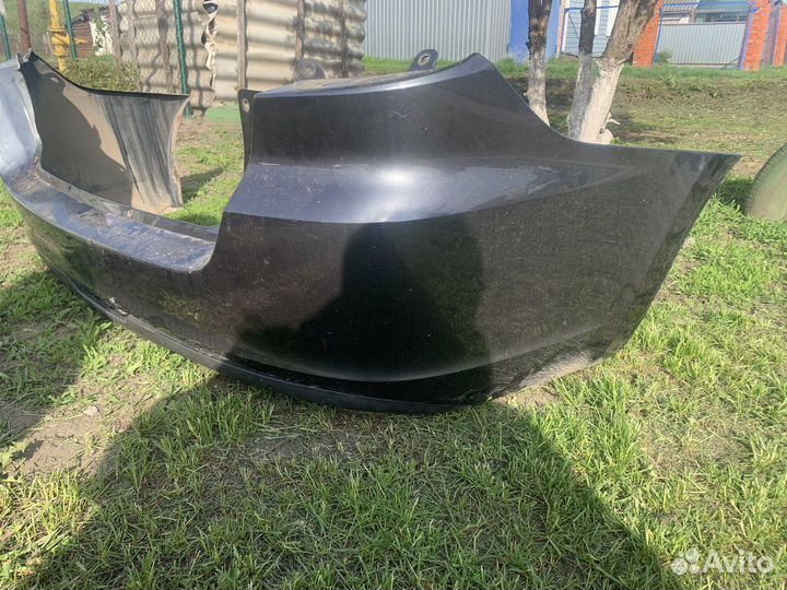 Продам бампер