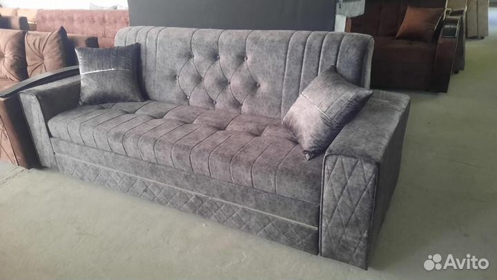 Диван раскладной новый
