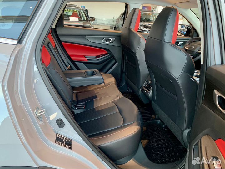 Changan CS55 Plus 1.5 AMT, 2023