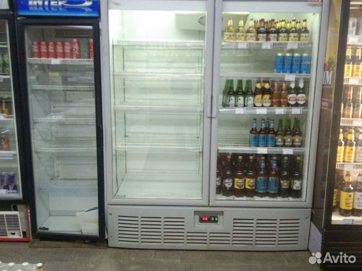 Холодильник бу