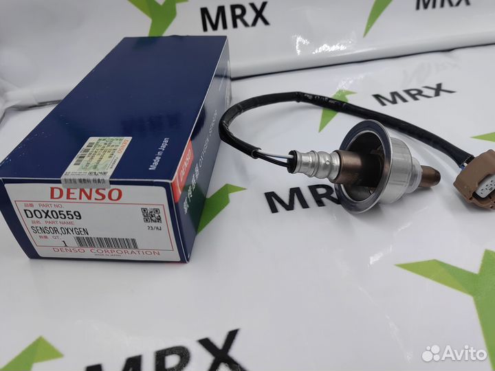 Лямбда-зонд DOX0559