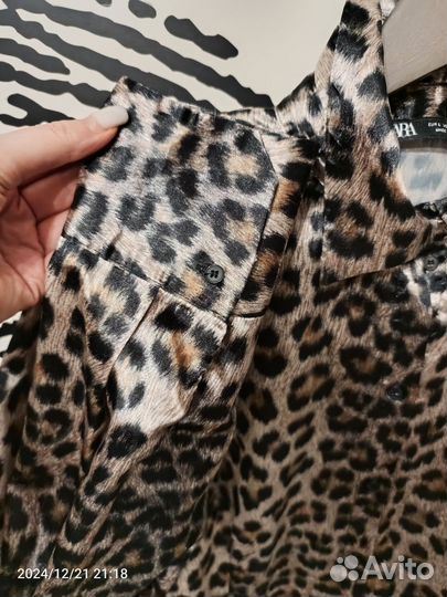 Блузка боди