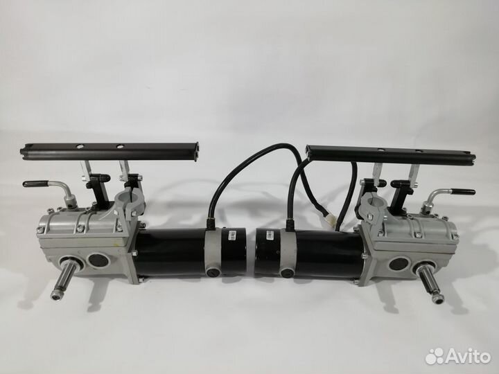 Редуктор для инвалидной коляски Армед H033D