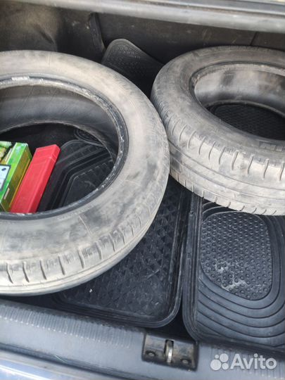 Michelin Energy Saver 165/65 R15