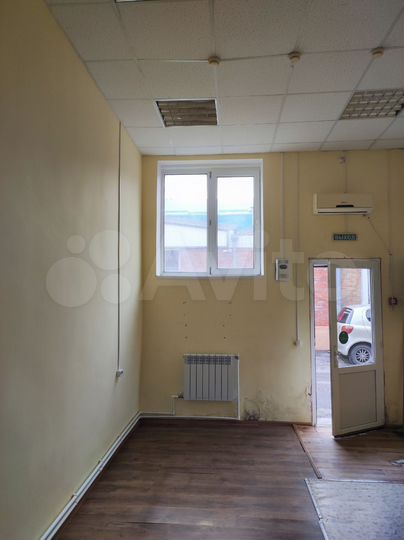 Торговая площадь, 19 м²