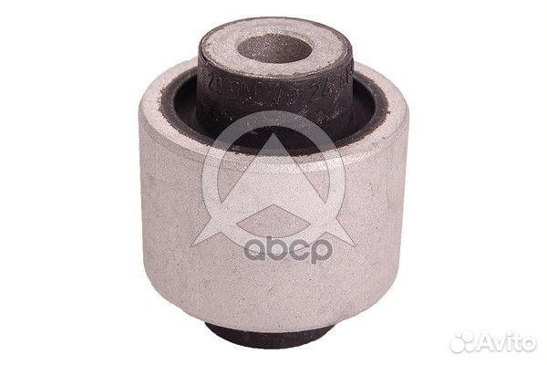 Сайлентблок рычага подвески зад прав/лев 80