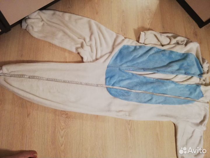 Домашний костюм женский