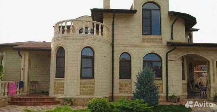 Облицовочный камень арт 58.1