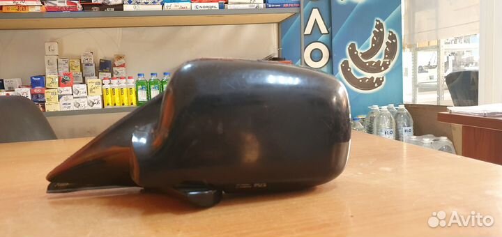 Зеркало заднего вида электро toyota murakami 2277