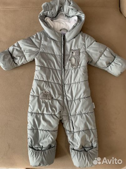 Комбинезон детский
