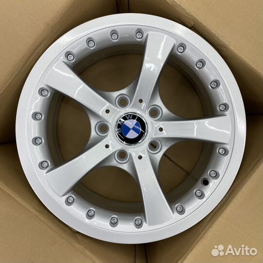 Диски новые 16 дюймов 5/120