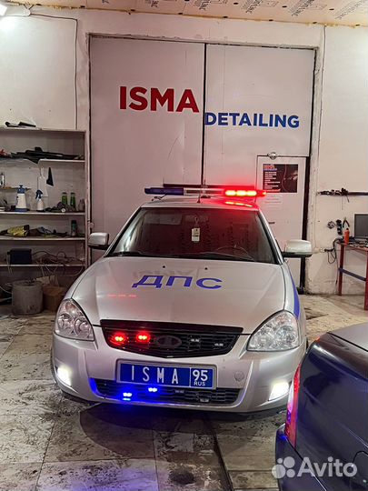 Тонировка/винил/бронь