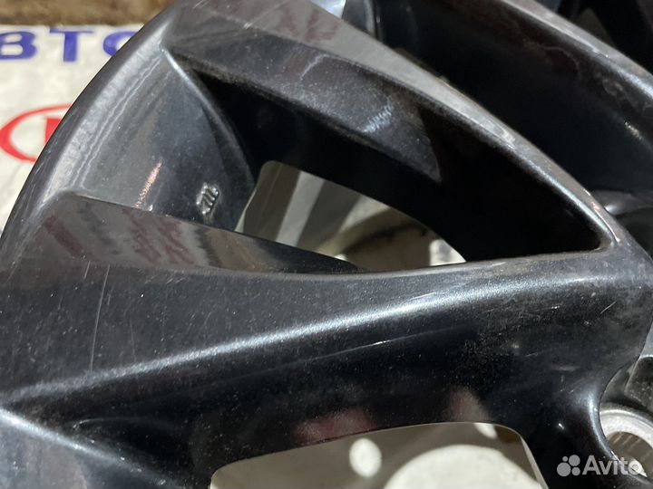 Диск Lexus,Toyota Prado 150 R18