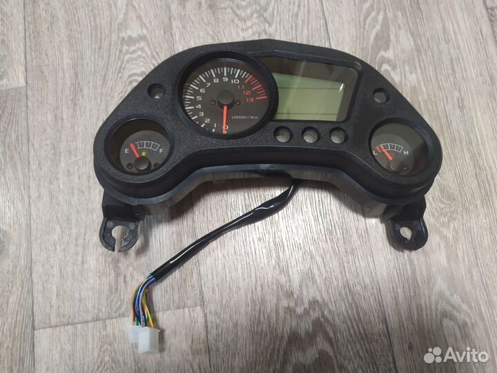 Приборная панель Falcon SpeedFire250
