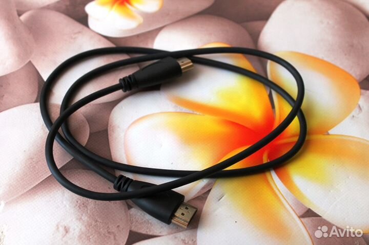 Кабель hdmi 1,5m