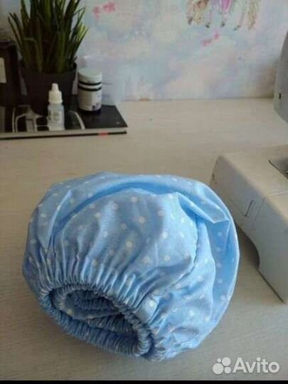 Набор в детскую кроватку