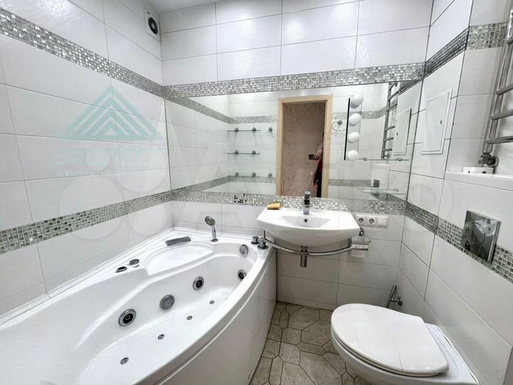 2-к. квартира, 48 м², 1/5 эт.