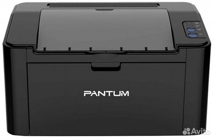 Принтер лазерный Pantum P2516