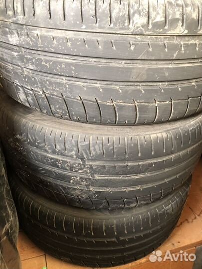 Triangle TH201 Sportex 215/45 R17 91W