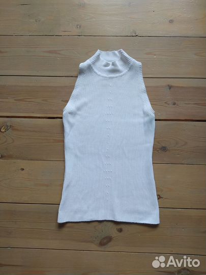 Топ, блузка, футболка, туника женские летние 40-42