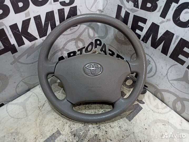 Руль в сборе Toyota Estima 2