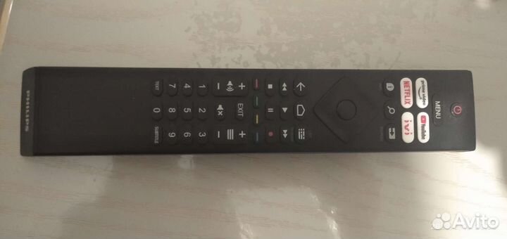 Телевизор philips